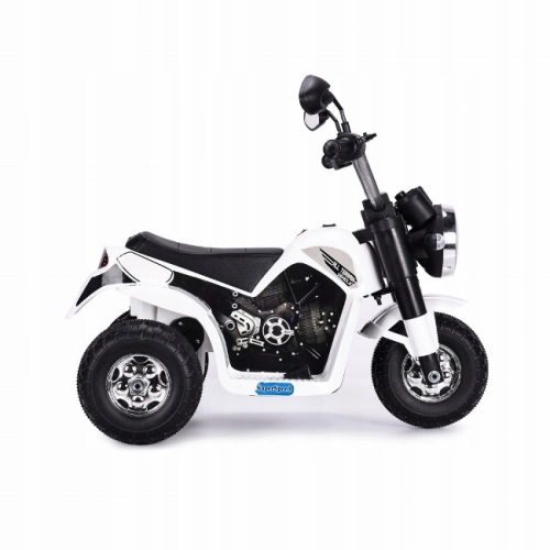 motorek na akumulator